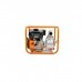 Мотопомпа VILLARTEC PB58