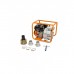 Мотопомпа Villartec PTB 88 Мотопомпа Villartec PTB 88