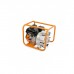 Мотопомпа Villartec PTB 88 Мотопомпа Villartec PTB 88