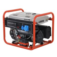 Бензиновый генератор Zongshen PB 7000 E Бензиновый генератор Zongshen PB 7000 E