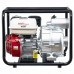 Мотопомпа бензиновая HND WP 30 XT Мотопомпа бензиновая HND WP 30 XT