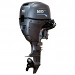 Лодочный мотор HND OB 15 FERS Лодочный мотор HND OB 15 FERS