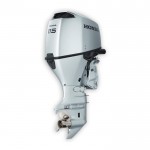 Подвесной лодочный мотор Honda BF 115 XCRD Подвесной лодочный мотор Honda BF 115 XCRD