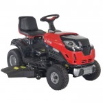 Садовый трактор бензиновый EFCO EF 109L/16 K Садовый трактор бензиновый EFCO EF 109L/16 K