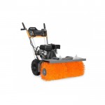 Подметательная машинаVillartec S 7080E Подметательная машинаVillartec S 7080E
