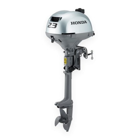 Подвесной лодочный мотор Honda BF 2.3 SCHH Подвесной лодочный мотор Honda BF 2.3 SCHH