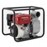 Мотопомпа бензиновая Honda WL 30 Мотопомпа бензиновая Honda WL 30