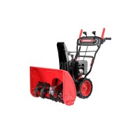 Снегоуборщик бензиновый Sunreka GS719LE Снегоуборщик бензиновый Sunreka GS719LE