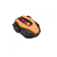 Робот-газонокосилка VILLARTEC MI 1202