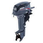 Лодочный мотор HND OB 9.9 ERS PRO Лодочный мотор HND OB 9.9 ERS PRO