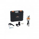 Секатор аккумуляторный Villartec PA 1462