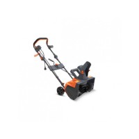 Снегоуборщик электрический VILLARTEC WE 2046