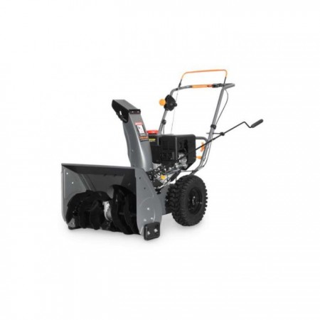 Снегоуборщик Villartec WB7056 + масло 1 л Снегоуборщик Villartec WB7056 + масло 1 л