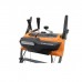 Снегоуборщик Villartec WB7066E Снегоуборщик Villartec WB7066E