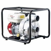 Мотопомпа бензиновая HND WP 30 XT Мотопомпа бензиновая HND WP 30 XT