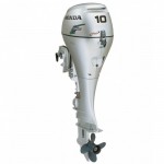 Подвесной лодочный мотор Honda BF 10 DK2 LRD Подвесной лодочный мотор Honda BF 10 DK2 LRD