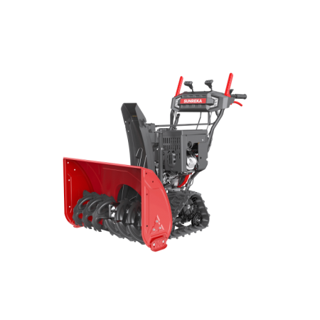 Снегоуборщик бензиновый Sunreka GS7713TLE Снегоуборщик бензиновый Sunreka GS7713TLE
