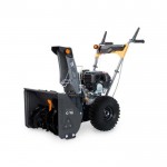 Снегоуборщик бензиновый Villartec WB C-75 (212 см3, 56/40 см, 4/1ск.)