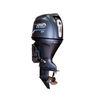 Лодочный мотор HND OB 130 FIERTL Лодочный мотор HND OB 130 FIERTL