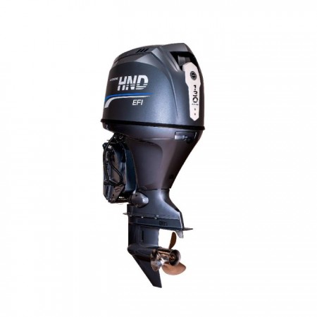 Лодочный мотор HND OB 130 FIERTL Лодочный мотор HND OB 130 FIERTL