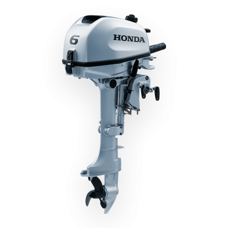Подвесной лодочный мотор Honda BF 6 LHNH Подвесной лодочный мотор Honda BF 6 LHNH