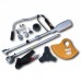 Триммер аккумуляторный Villartec CA 40 Set АКБ AM405 + ЗУ AC402 Триммер аккумуляторный Villartec CA 40 Set АКБ AM405 + ЗУ AC402