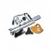 Триммер аккумуляторный Villartec СА40 SET: AM402 + AC402 Триммер аккумуляторный Villartec СА40 SET: AM402 + AC402