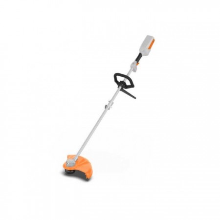 Триммер аккумуляторный Villartec СА40R SET: AM408 + AC402 Триммер аккумуляторный Villartec СА40R SET: AM408 + AC402