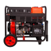 Дизельный генератор A-iPower AD7500TFEA с электростартером, 7 кВт, 230/400В Дизельный генератор A-iPower AD7500TFEA с электростартером, 7 кВт, 230/400В