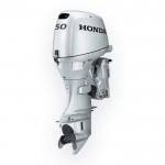 Подвесной лодочный мотор Honda BF 50 LRTD Подвесной лодочный мотор Honda BF 50 LRTD