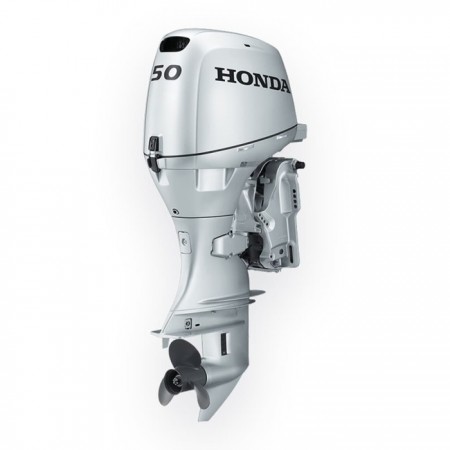 Подвесной лодочный мотор Honda BF 50 LRTD Подвесной лодочный мотор Honda BF 50 LRTD