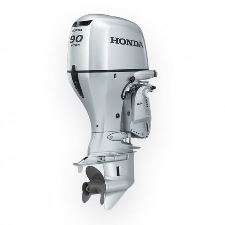 Подвесной лодочный мотор Honda BF 90 LRTD Подвесной лодочный мотор Honda BF 90 LRTD