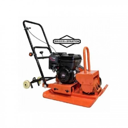 Виброплита Villartec VP107 Виброплита Villartec VP107
