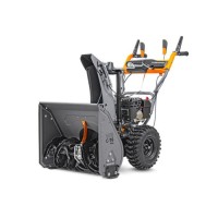 Снегоуборщик бензиновый Villartec WB C-76Plus (212 см3, 61/51 см, 4/1 ск.)