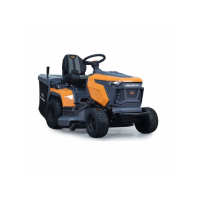 Трактор садовый Villartec MR1284H Трактор садовый Villartec MR1284H