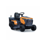 Трактор садовый Villartec MR1592H Трактор садовый Villartec MR1592H