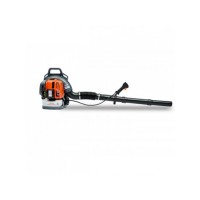 Воздуходувка бензиновая ранцевая Villartec BX 527 Воздуходувка бензиновая ранцевая Villartec BX 527
