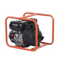 Мотопомпа бензиновая Zongshen MG 20 Мотопомпа бензиновая Zongshen MG 20