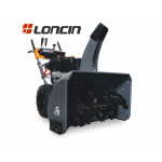 Снегоуборщик Villartec WB 1387E