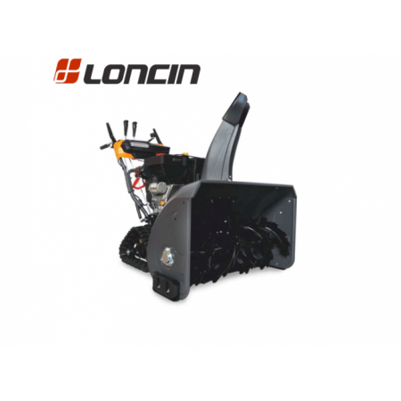 Снегоуборщик Villartec WB1387ET Снегоуборщик Villartec WB1387ET