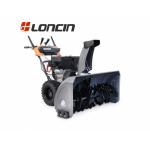 Снегоуборщик Villartec WB1510E