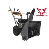 Снегоуборщик VILLARTEC WB 5561