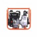 Мотопомпа бензиновая Zongshen HG 15 Мотопомпа бензиновая Zongshen HG 15