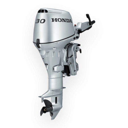 Подвесной лодочный мотор Honda BF 30 LHGD Подвесной лодочный мотор Honda BF 30 LHGD