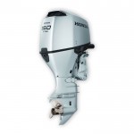 Подвесной лодочный мотор Honda BF 150 XRD Подвесной лодочный мотор Honda BF 150 XRD