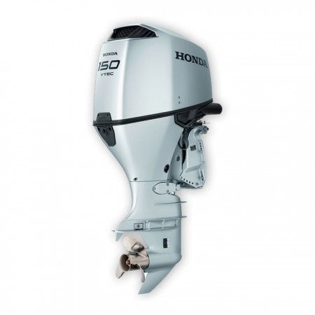 Подвесной лодочный мотор Honda BF 150 XRD Подвесной лодочный мотор Honda BF 150 XRD