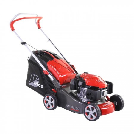 Газонокосилка бензиновая EFCO LR 44 PK Comfort Plus Газонокосилка бензиновая EFCO LR 44 PK Comfort Plus