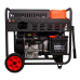 Дизельный генератор A-iPower AD9500EA с электростартером, 9 кВт, 230В Дизельный генератор A-iPower AD9500EA с электростартером, 9 кВт, 230В
