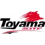 Лодочные моторы TOYAMA/PARSUN