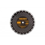 Rezer STANDARD 300x25.4x22T Диск алмазный сегментный